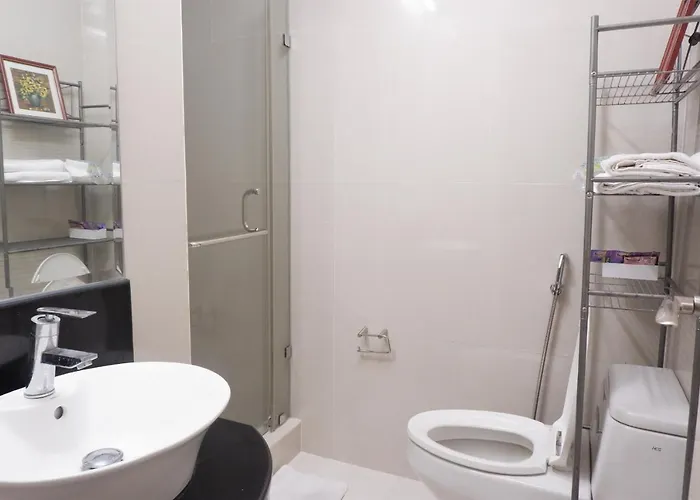 Sarasota Residential Manila