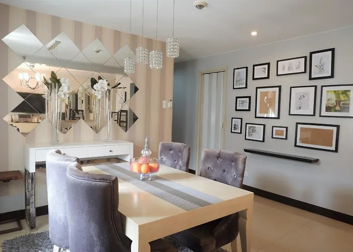 Sarasota Residential Manila