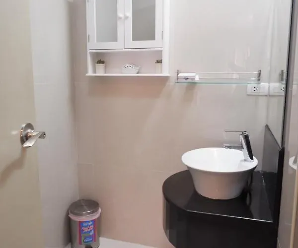 Apartment Sarasota Residential Manila