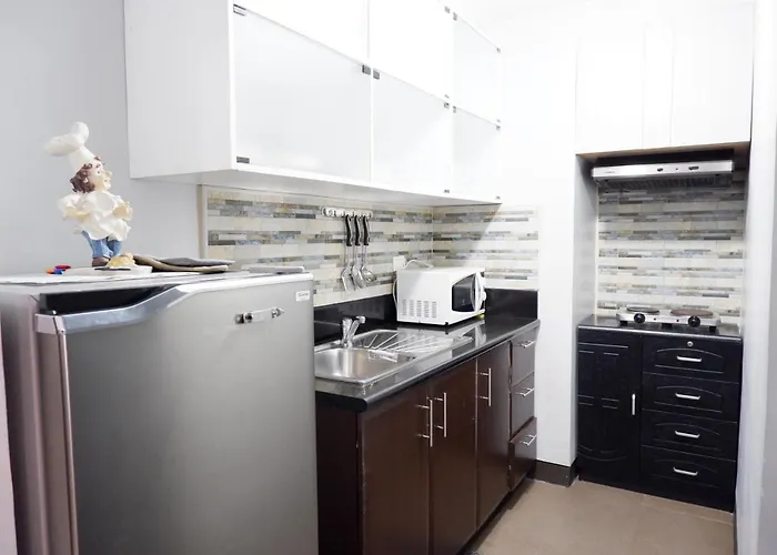 Apartment Sarasota Residential Manila