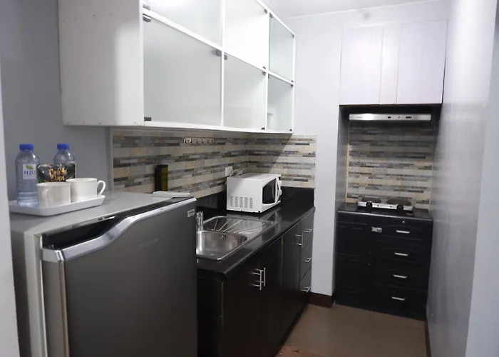 Sarasota Residential Apartment *