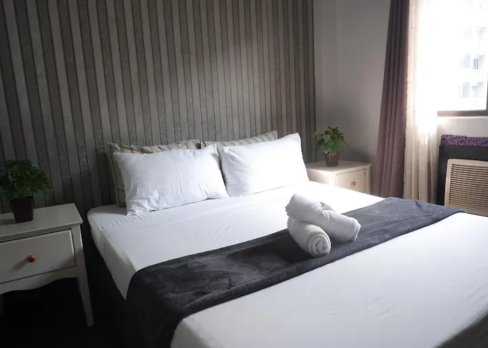Sarasota Residential * Manila
