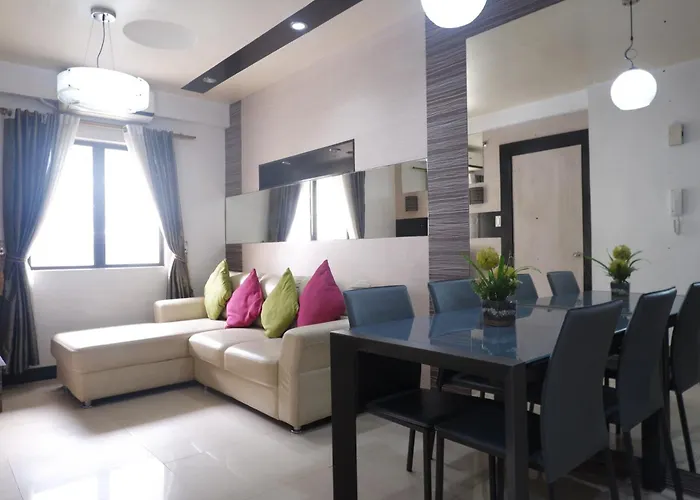 Sarasota Residential * Manila