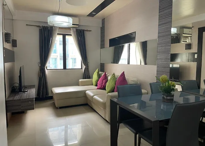 Sarasota Residential Manila