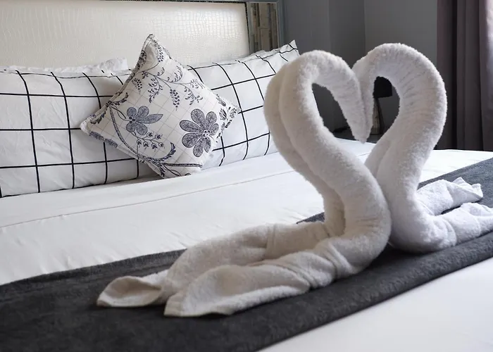 Sarasota Residential Apartment Manila