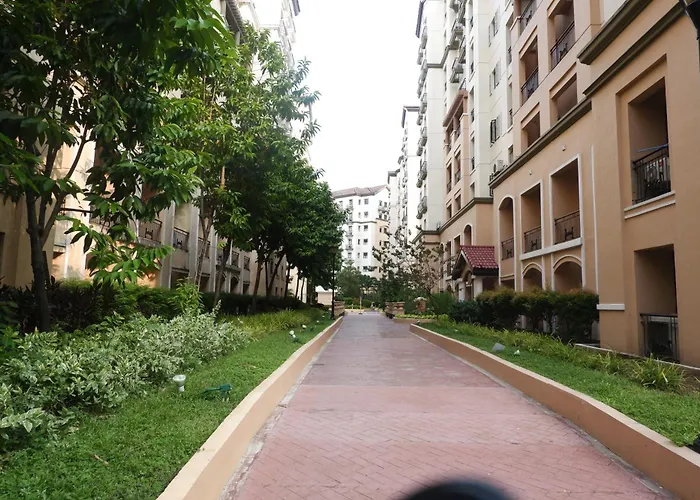 Sarasota Residential Manila