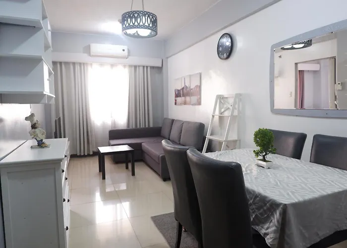 Sarasota Residential Apartment