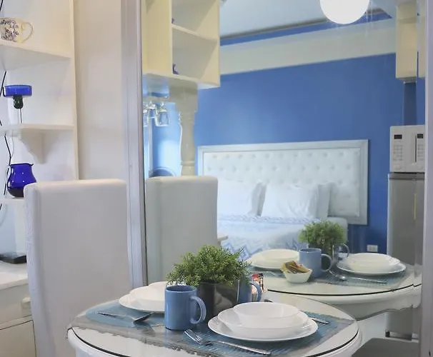 Apartment Sarasota Residential Manila