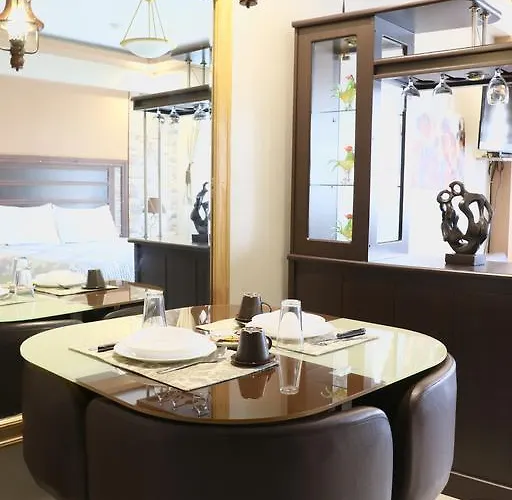 Apartment Sarasota Residential Manila