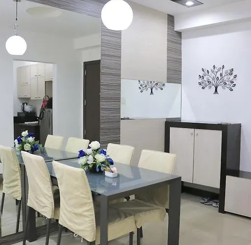 Sarasota Residential Apartment