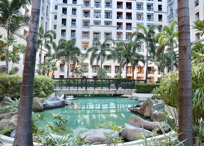 Sarasota Residential Apartment *