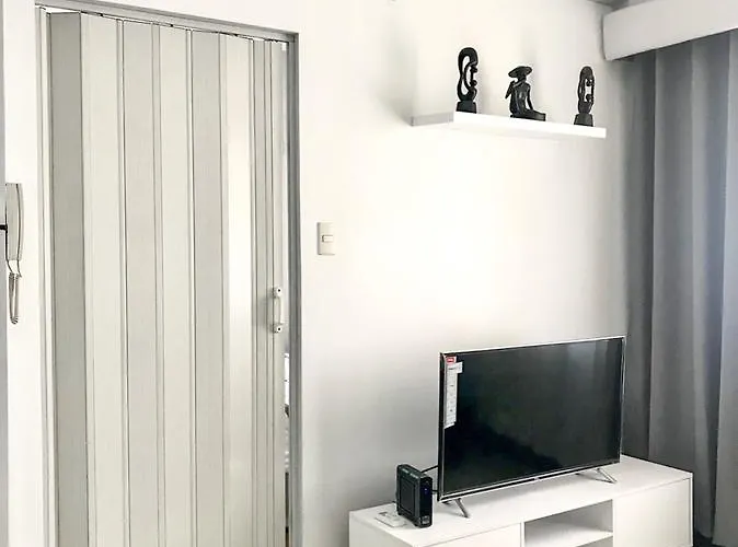 Sarasota Residential Apartment Manila