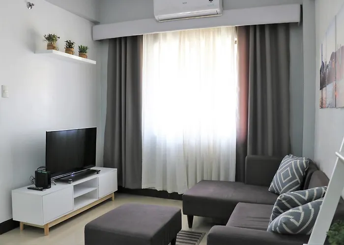 Sarasota Residential Apartment Manila