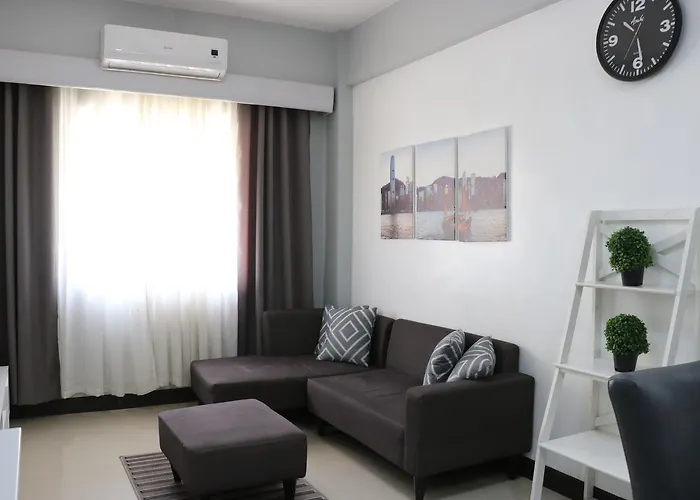 Sarasota Residential * Manila