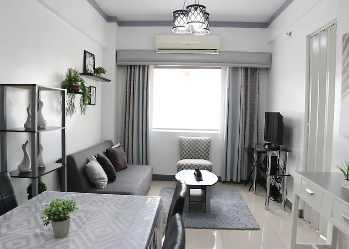 Apartment Sarasota Residential Manila