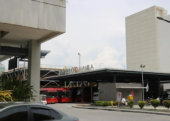 Sarasota Residential Apartment Manila