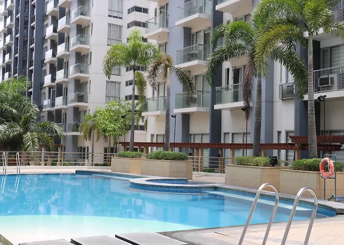 Sarasota Residential Apartment Manila