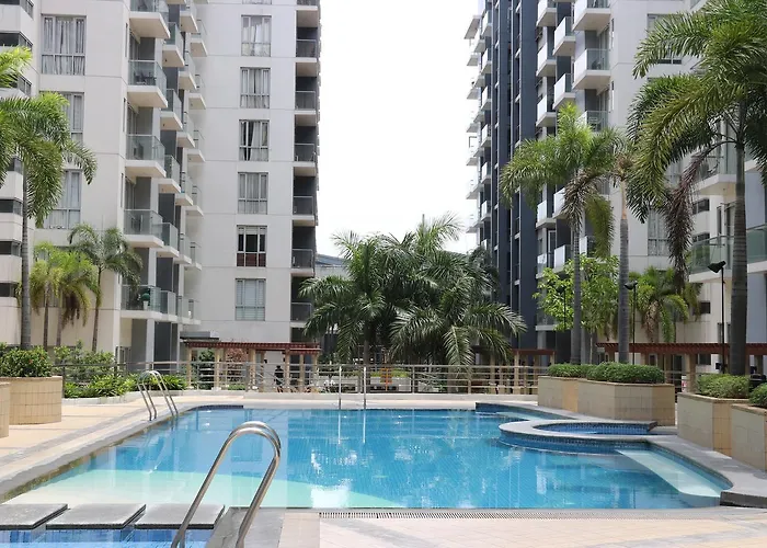 Sarasota Residential * Manila