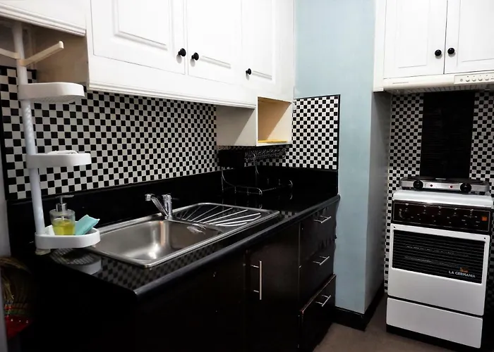 Sarasota Residential Apartment