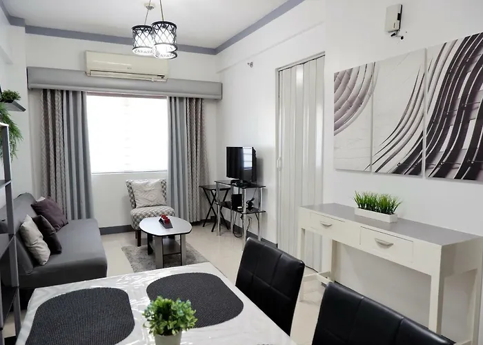 Apartment Sarasota Residential Manila
